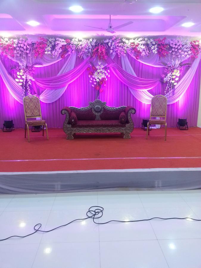 Sanskar Upvan Bhopal Exterior foto