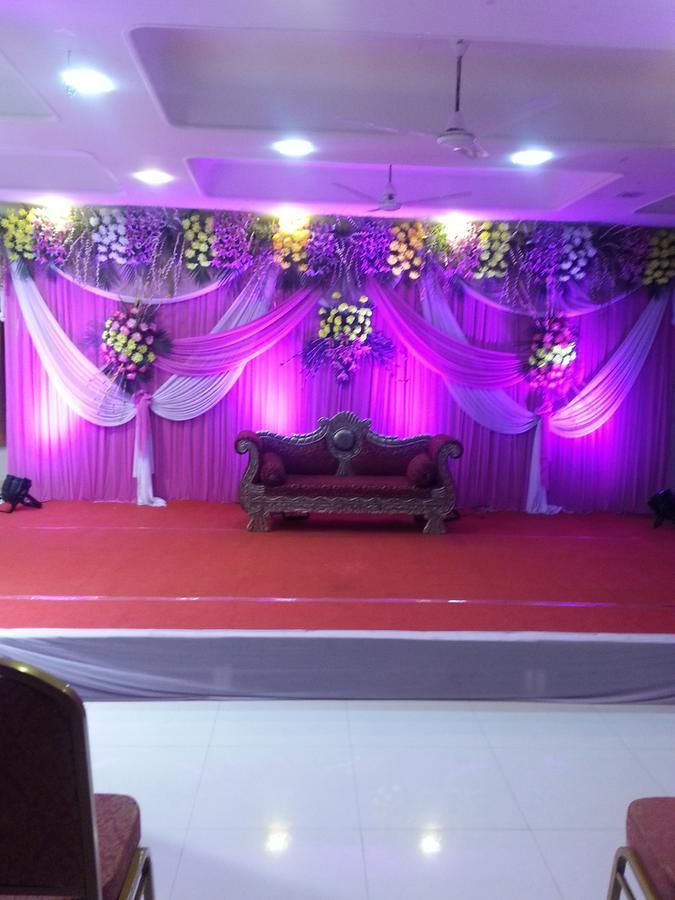 Sanskar Upvan Bhopal Exterior foto